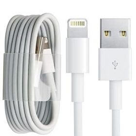 Usb kabel van de iPhone