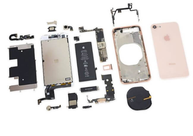 iPhone reparatie limburg