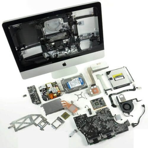 Mac reparaties Mac reparaties iMac reparatie Limburg