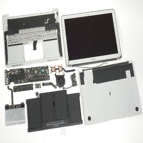 Mac reparaties Mac reparaties Macbook reparatie limburg