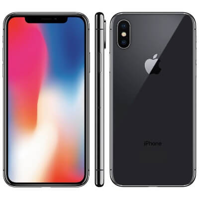 iPhone X Reparatie