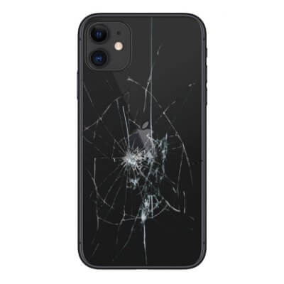 iPhone 11 achterkant vervangen