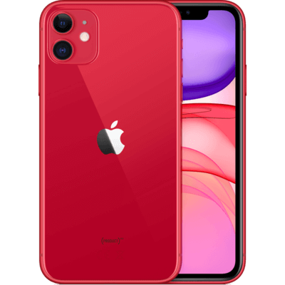 Apple iPhone 11 (64GB)