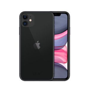 Apple iPhone 11 (64GB)