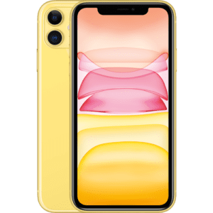 Apple iPhone 11 (64GB)