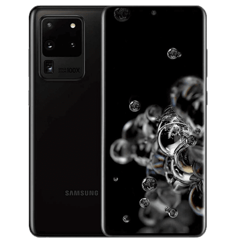 Samsung Galaxy S20 Ultra 5g (128GB)