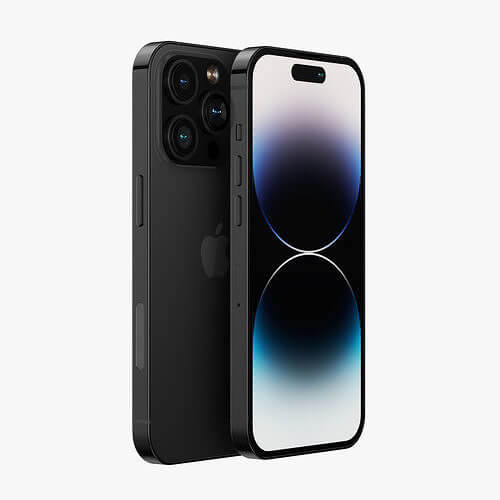 Apple iPhone 14 Pro Max (128GB)
