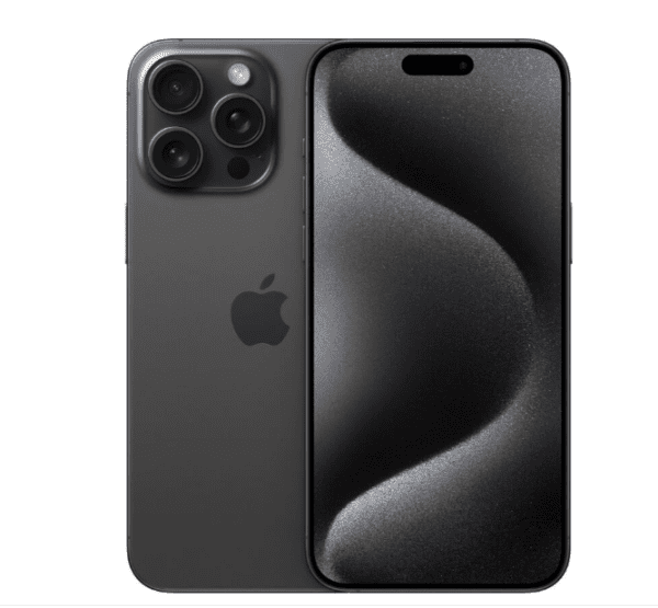 Apple iPhone 15 Pro (128GB)