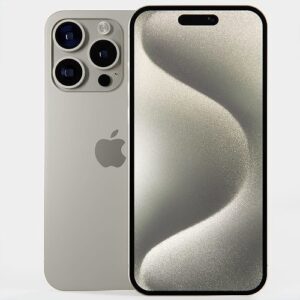 iphone 15 pro reparatie