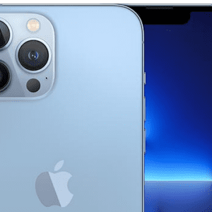 iPhone 13 pro reparatie