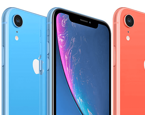 iPhone xr reparatie iPhone xr reparatie