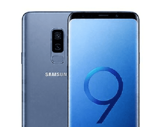 Samsung Galaxy S9 Plus Reparatie
