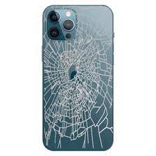 iPhone 12 achterkant vervangen