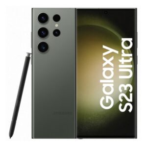 samsung s23 ultra groen
