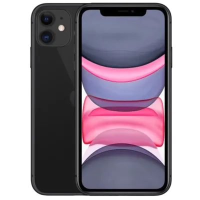 Apple iPhone 11 (64GB)