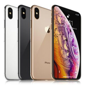 Apple iPhone XS (64 GB)
