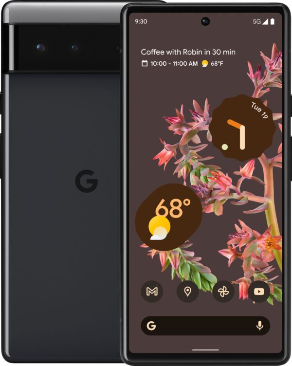 Google Pixel 6 (128GB)