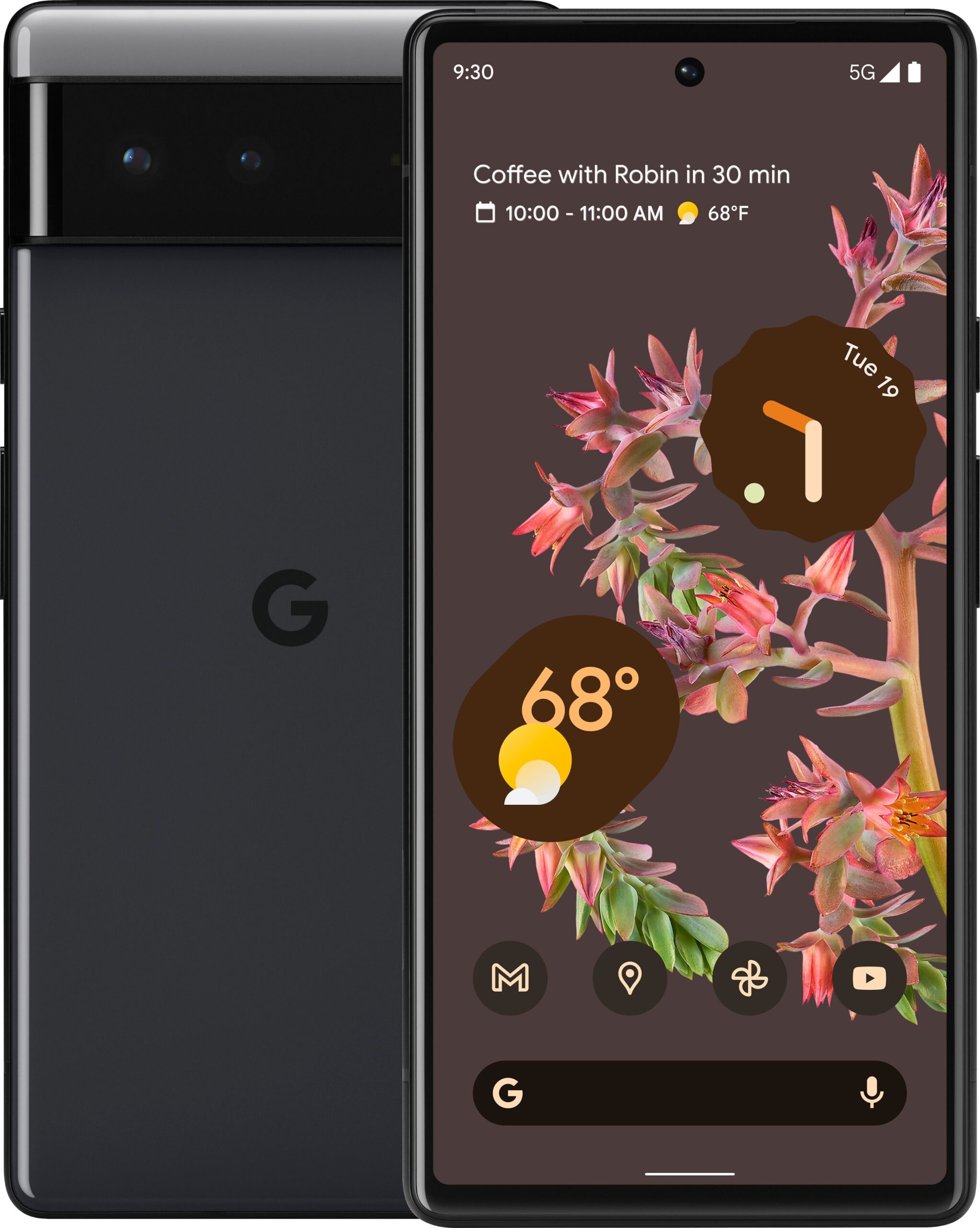 Google Pixel 6 (128GB)
