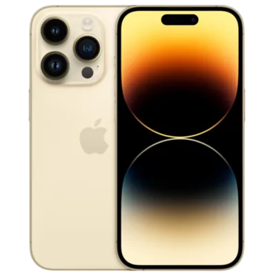 Apple iPhone 14 Pro (128GB)