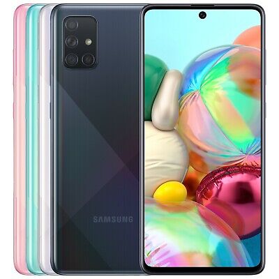 Samsung A71(128GB)