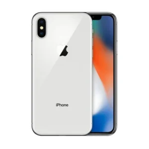 Apple iPhone X (256GB)