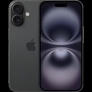 Apple iPhone 16 (128GB)