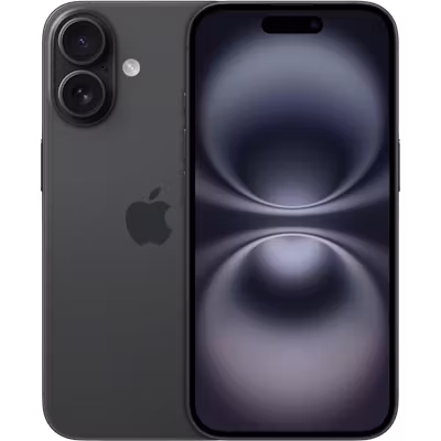 Apple iPhone 16 (128GB)