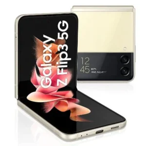 Samsung Z Flip 3 (256GB)