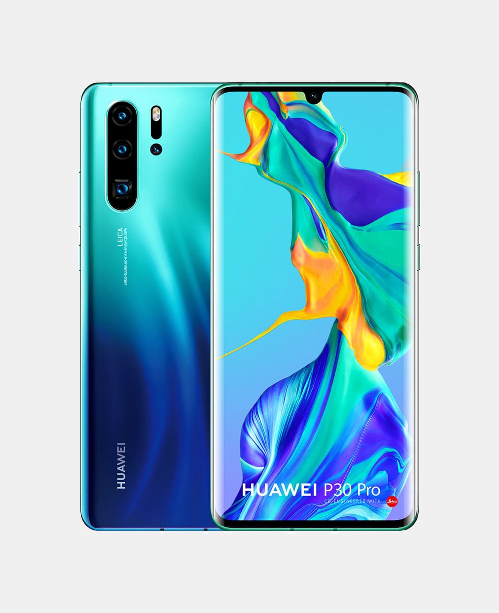 Huawei P30 Pro (128GB)