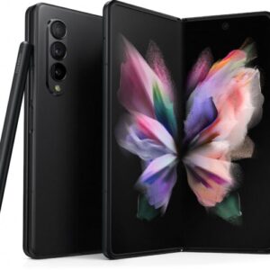 Samsung Z Fold 3 (512GB)