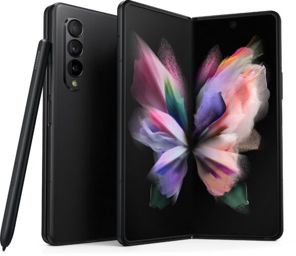 Samsung Z Fold 3 (512GB)