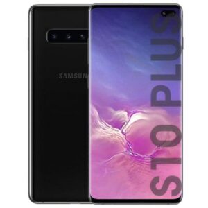 Samsung S10 Plus (128GB)