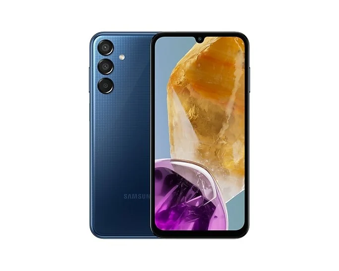 Samsung M15 (128GB)