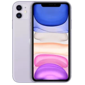 Apple iPhone 11 (128GB)