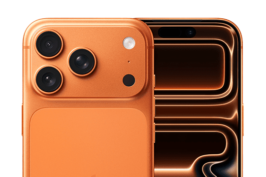 iphone 17 pro max reparatie