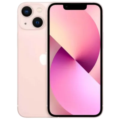 Apple iPhone 13 (128GB)