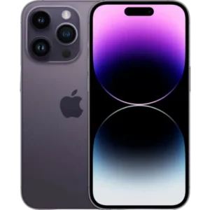 Apple iPhone 14 Pro Max (128GB)