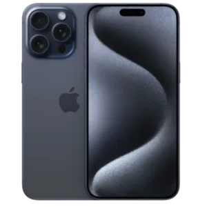 Apple iPhone 15 Pro (128GB)