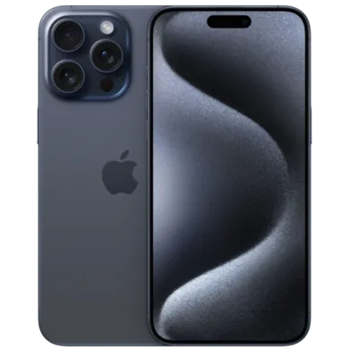 Apple iPhone 15 Pro (128GB)